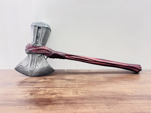 Stormbreaker thor axe replica - stormbreaker,