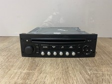 CITROEN C4 GRAND PICASSO MK1