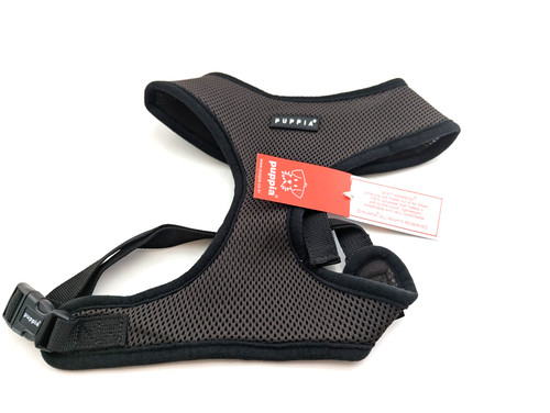 Puppia soft vest dog harness - soft,