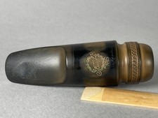 VINTAGE 50'S SELMER SOLOIST C** SHORT SHANK ALTO SAX SAXOPHONE MOUTHPIECE