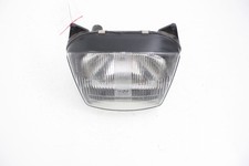 Headlight head light front