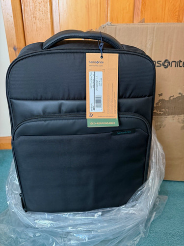 Samsonite mysight laptop - samsonite,