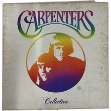 The Carpenters Collection Box