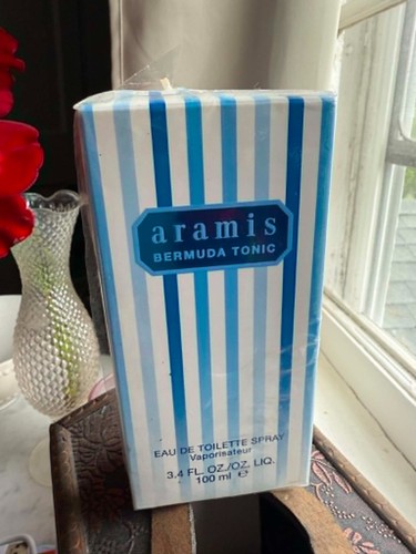 Aramis bermuda tonic - bermuda,