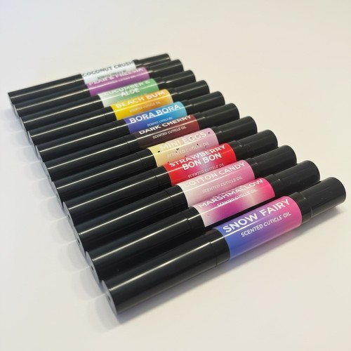 Cuticle oil pen - cuticle, 5ml