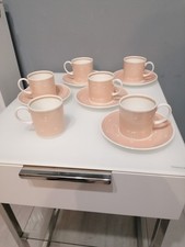 Vintage Susie Cooper Coffee