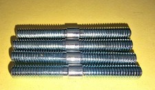 4 Stud Exhaust or Engine  6mm