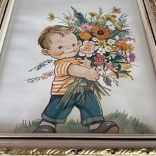 Vintage Mabel Lucie Attwell