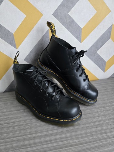 Martens church chukka - dr.,