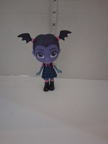 Disney vampirina figure - disney,