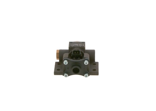 Dosing module injection of - injection,