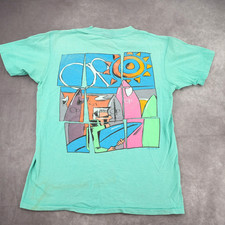 Vintage 80s Ocean Pacific OP
