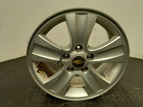 Chevrolet captiva inch - 16",