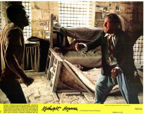 1978 midnight express billy - express,