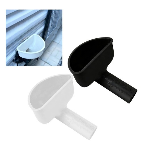Overflow safe water inlet for - inlet,