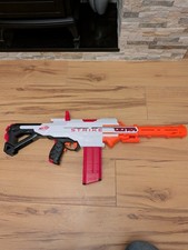 NERF Ultra Strike Motorised