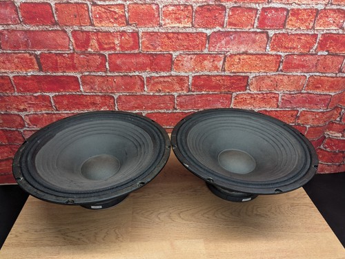 Wharfedale 644 bass - wharfedale,