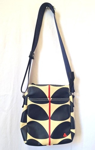 New orla kiely - orla, solid