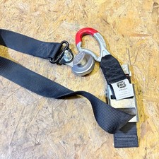 Koller Safety Belt Part Number KOL/4PT/K/R/PIL/1M