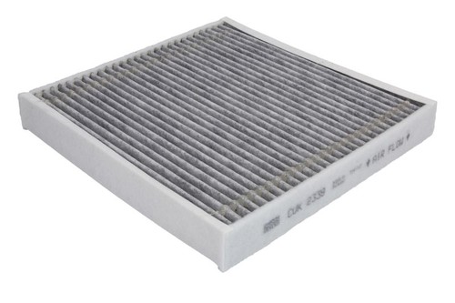 Cabin filter fits bmw - fits, z3