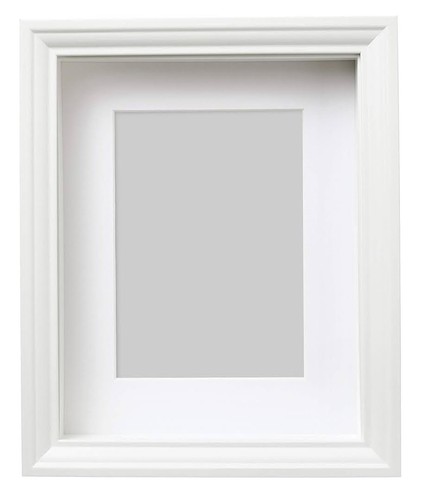 Ikea vastanhed white photo - vastanhed,