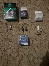 Bundle of vehicle headlight