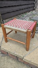 Vintage Antique Retro Wooden