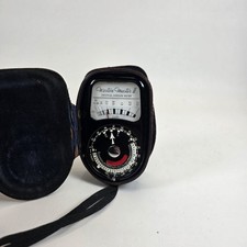 Weston Master II Universal