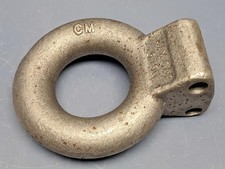 Curt 48600 Channel Style