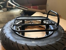 LAMBRETTA REAR RACK (TO FIT ON