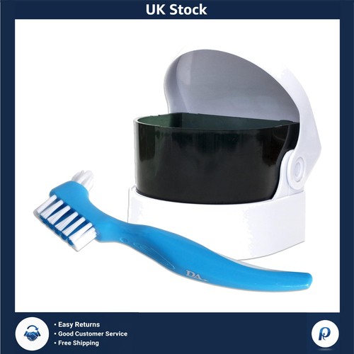 Powerful sonic cleaner - sonic, brush