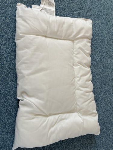 Ikea len toddler pillow - ikea,