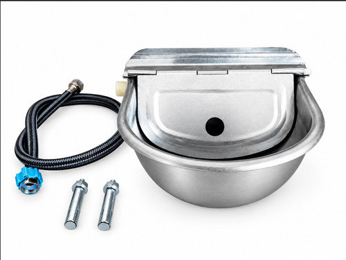 Automatic stainless steel - automatic,