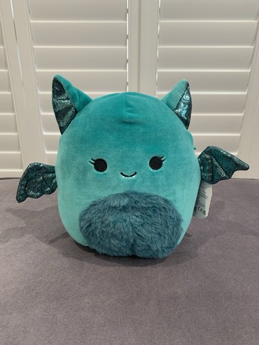 Squishmallow lucasta - squishmallow, 7.5”