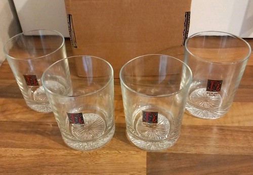 Genuine vintage highland - vintage,