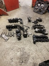 B16dth Engine Parts.