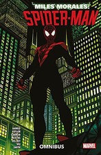 Miles Morales: Spider-man