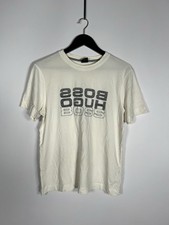 HUGO BOSS T-Shirt - Large -