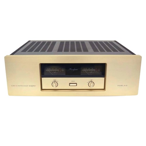 Accuphase power - a-20,