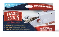 JML Magic Stitch Portable