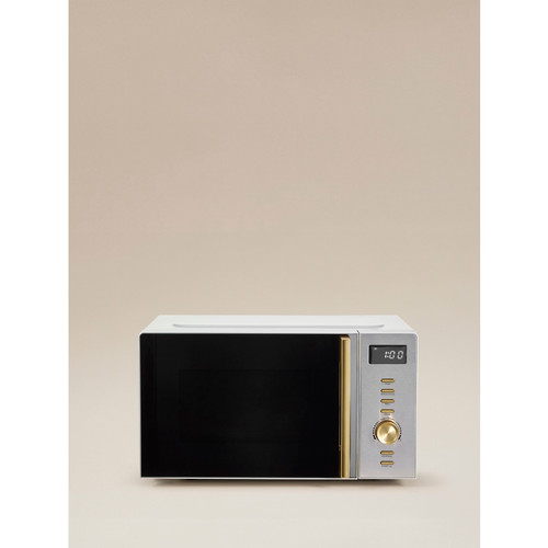 17l digital microwave - 17l,