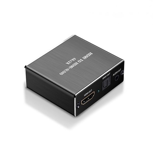 Video extractor - 4k, 2k