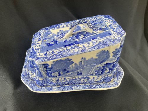 Vintage copeland spode italian - vintage,