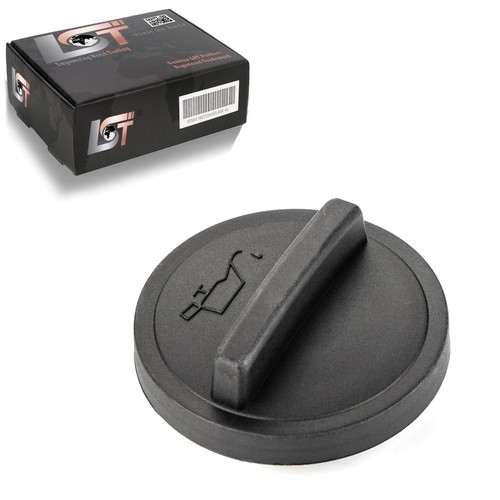 Oil cap closure - oil,