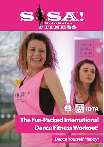 Sosa dance fitness - sosa,
