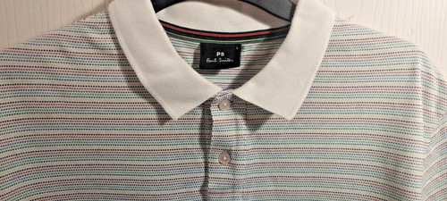 Paul smith large mens striped - mens,