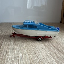 Vintage 1960s Corgi Toys