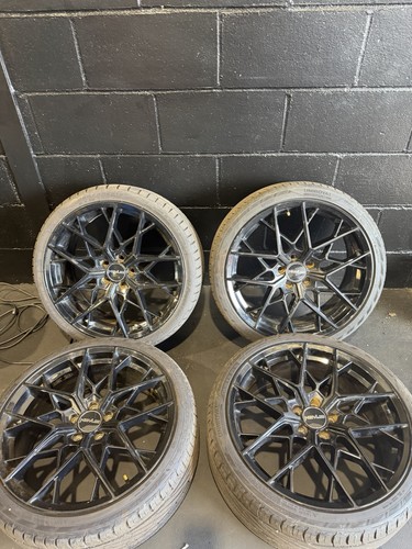 Ford focus st225 5x108 - ford, novus