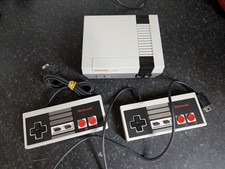 OFFICIAL Nintendo Mini NES