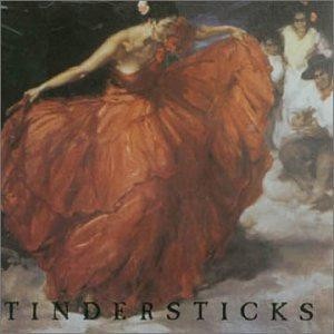 First tindersticks album - tindersticks,
